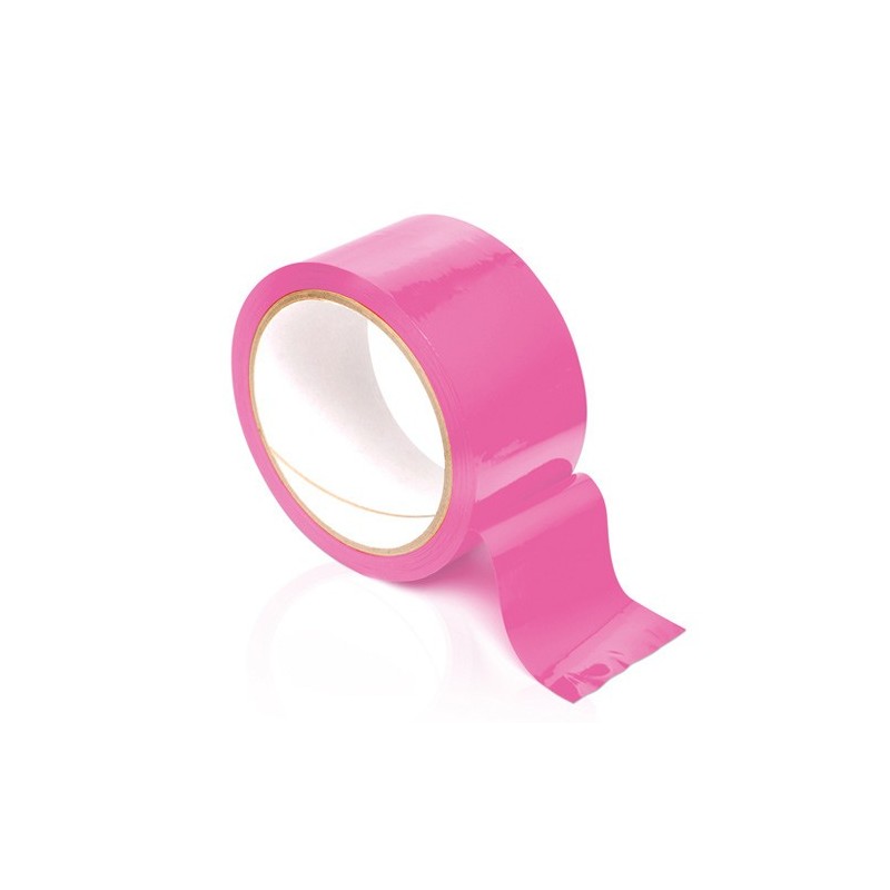 ΡΟΖ BDSM Ταινία γιά Φετιχ Δεσίματα 9 μέτρα