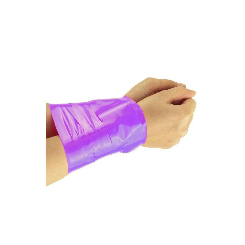 ΜΩΒ BDSM Ταινία γιά Φετιχ Δεσίματα 9 μέτρα