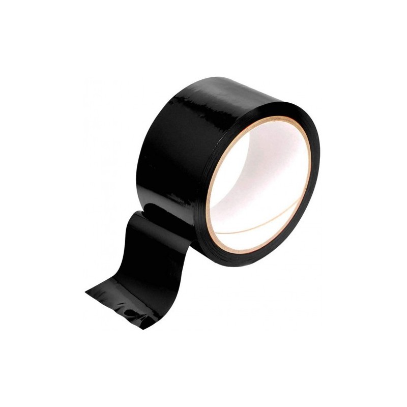 ΜΑΥΡΗ BDSM Ταινία γιά Φετιχ Δεσίματα 9 μέτρα