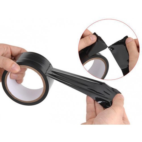 ΜΑΥΡΗ BDSM Ταινία γιά Φετιχ Δεσίματα 9 μέτρα