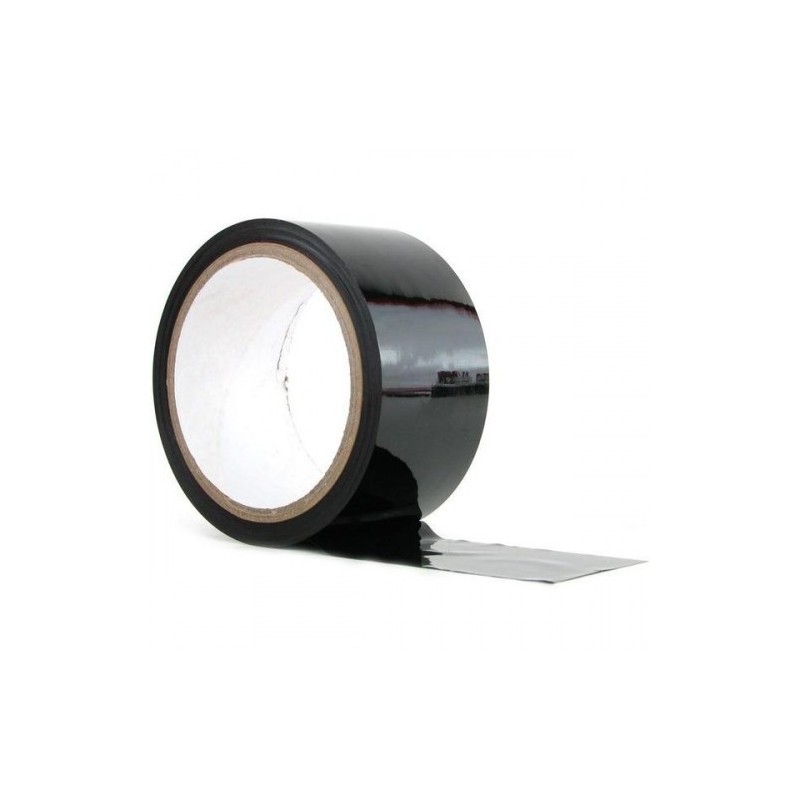 ΜΑΥΡΗ BDSM Ταινία γιά Φετιχ Δεσίματα 9 μέτρα