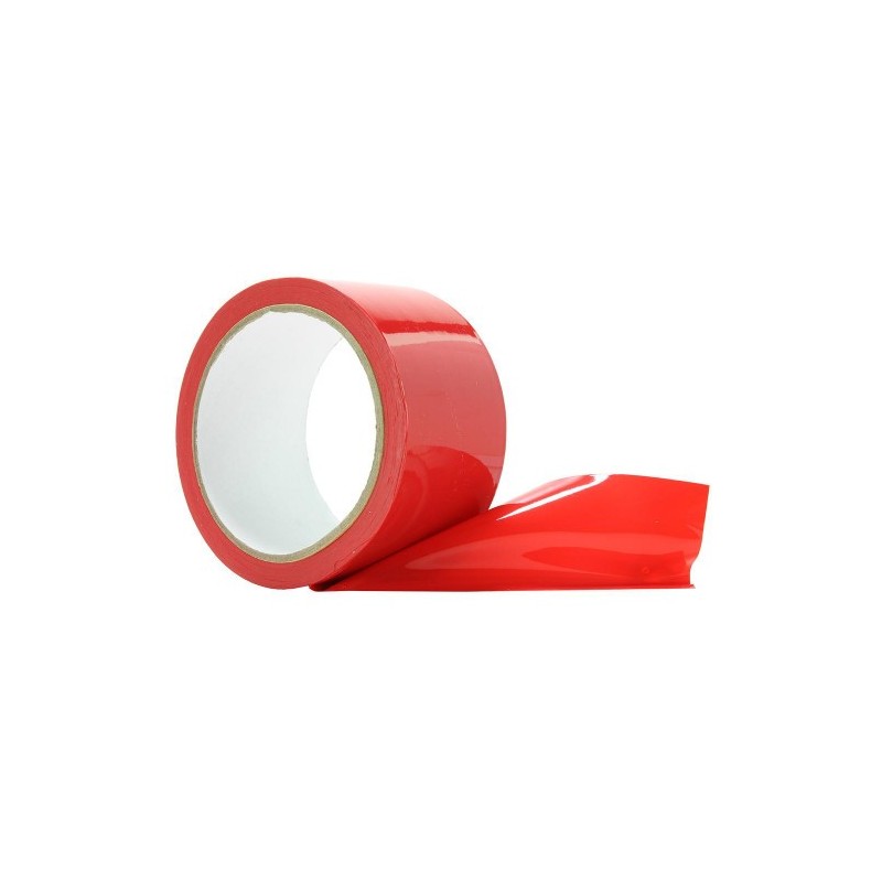 ΚΟΚΚΙΝΗ BDSM Ταινία γιά Φετιχ Δεσίματα 9 μέτρα