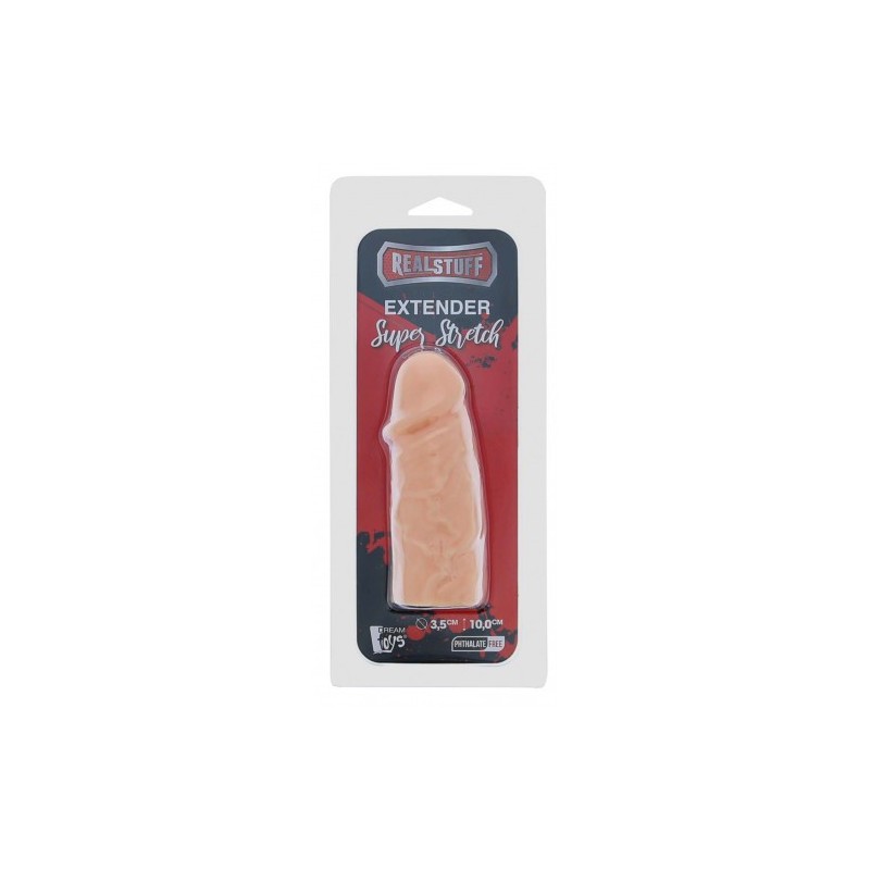 Realstuff Super Stretch Extender 10 cm