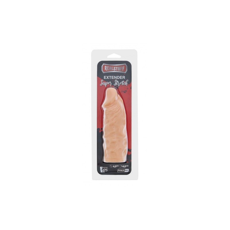 Realstuff Super Stretch Extender 14 cm
