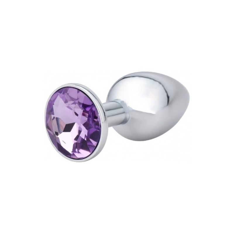 ΜΕΓΑΛΗ Πρωκτική Σφήνα Αλουμινίου μέ ΜΩΒ Ηλεκτρίκ Πετράδι