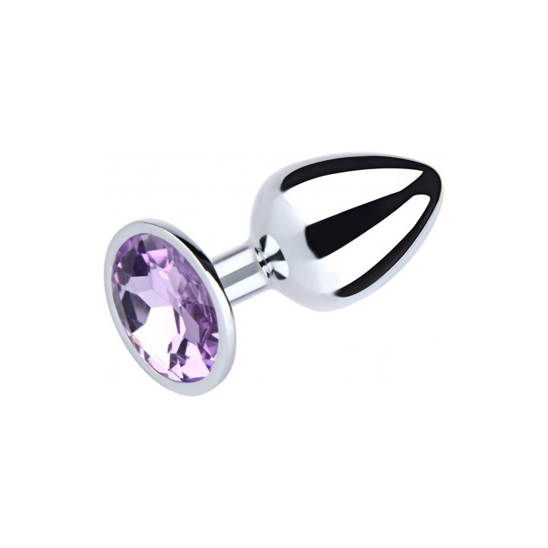 ΜΕΓΑΛΗ Πρωκτική Σφήνα Αλουμινίου μέ ΜΩΒ Ηλεκτρίκ Πετράδι