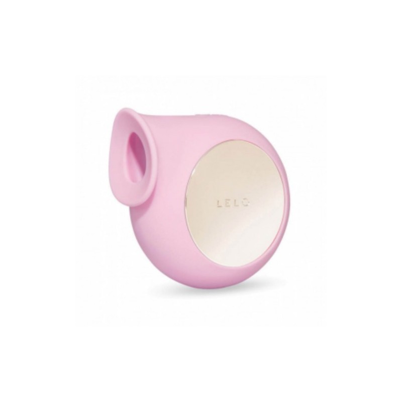 Lelo Sila Clitoral Massager Pink