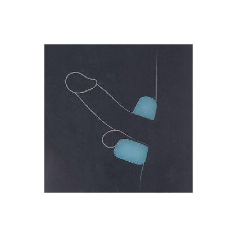 Renegade Junk Pusher Black