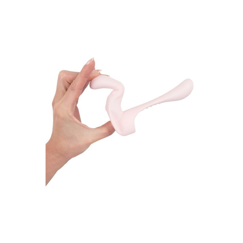 Couples Choice Vibrator