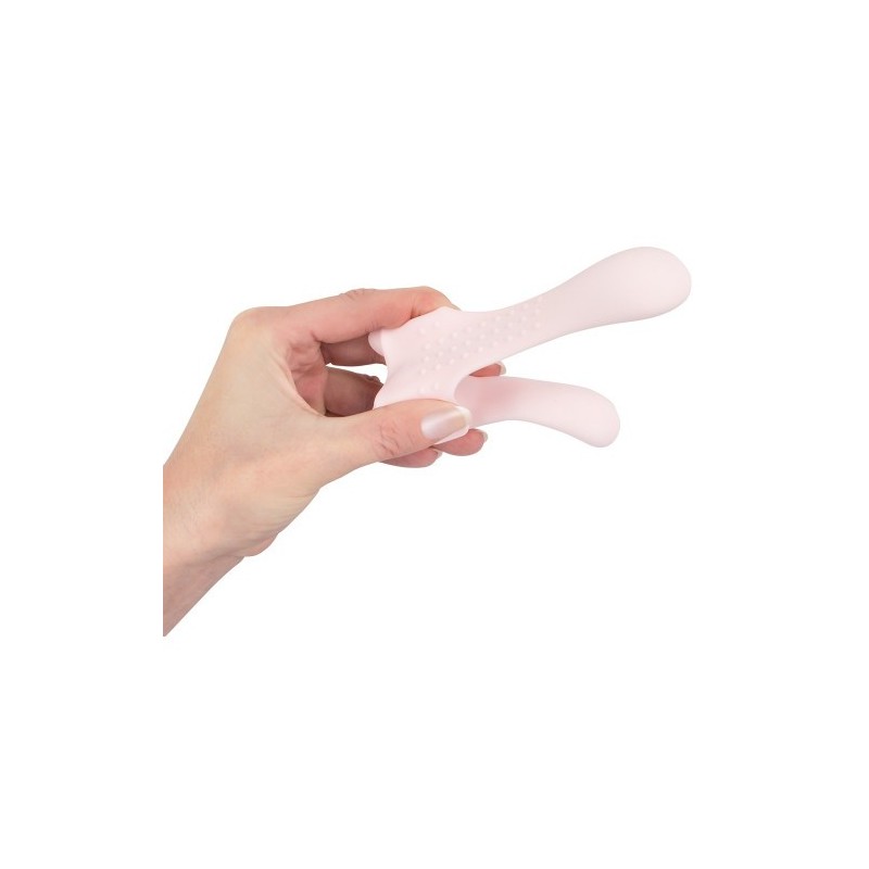 Couples Choice Vibrator