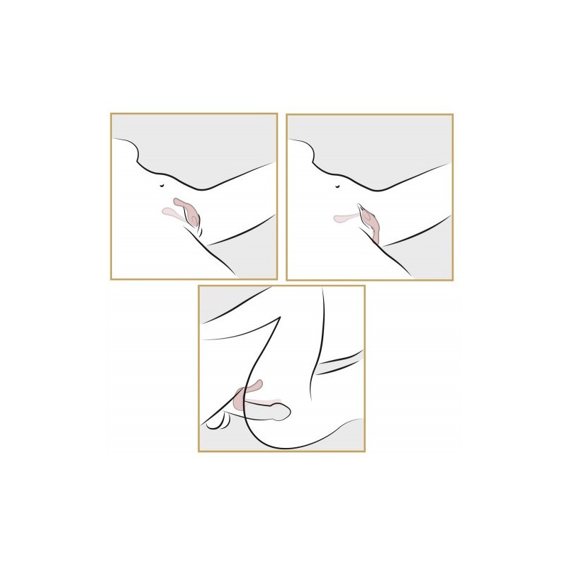 Couples Choice Vibrator