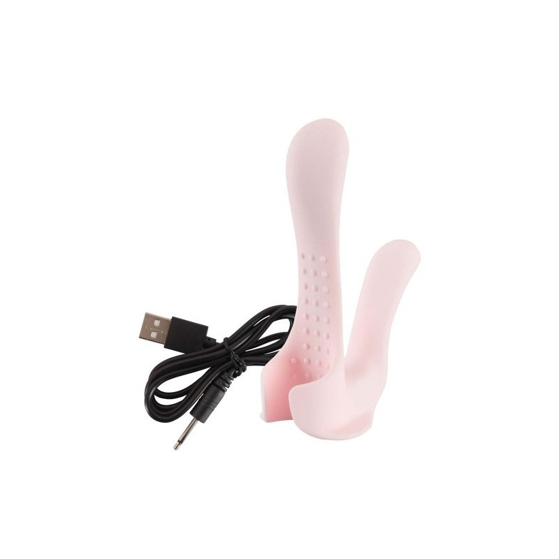 Couples Choice Vibrator