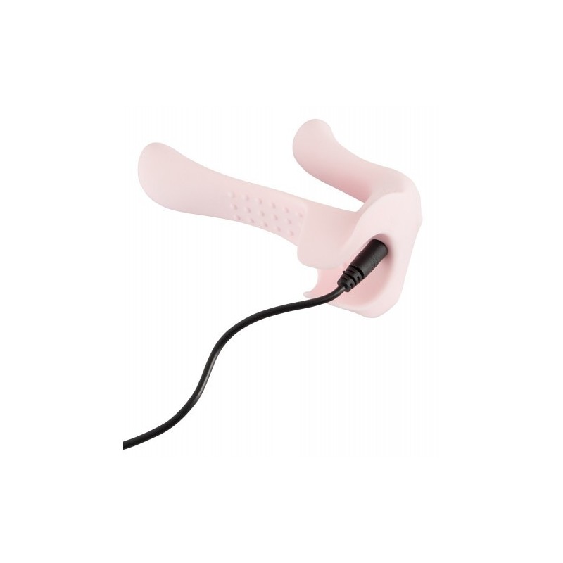 Couples Choice Vibrator