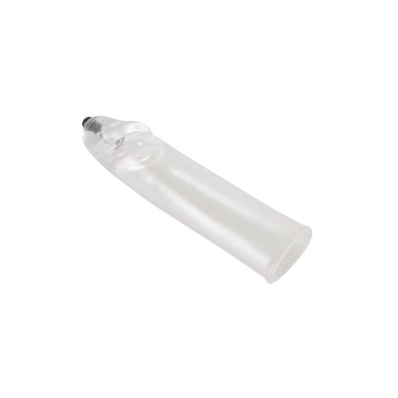 Διαφανές Μανίκι Πέους για ούρηση