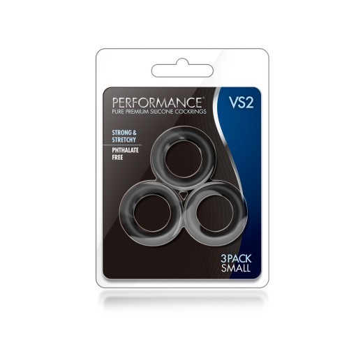 Δαχτυλίδια Πέους Performance VS2 SMALL