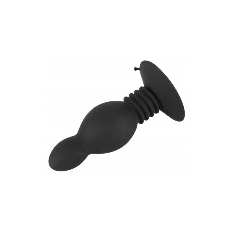 Πρωκτική σφήνα με ελατήριο μπρός-πίσω