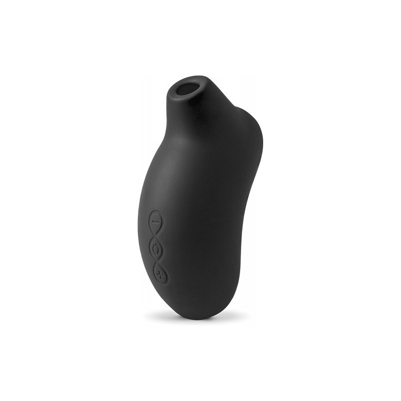 Lelo Sona Clitoral Massager Black