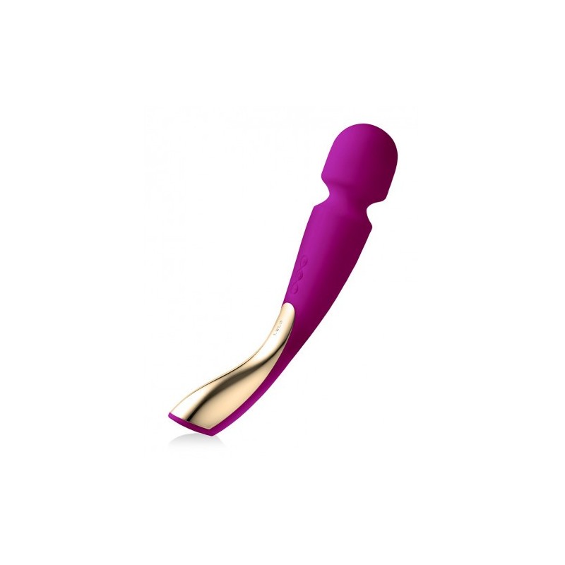 Δονητής μασάζ LELO Smart Wand 2 Large - ΜΩΒ