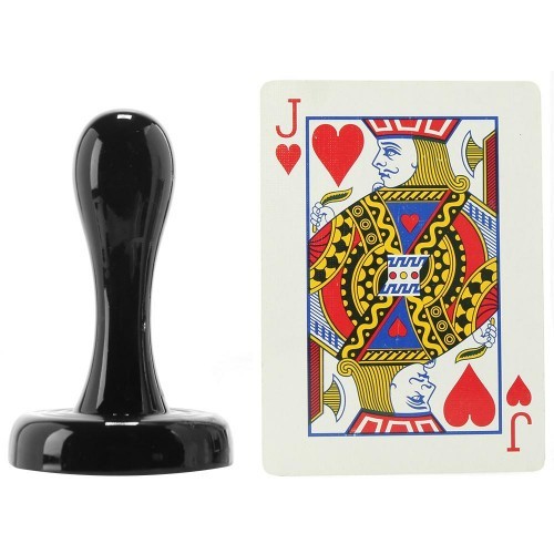 Μικρό Πρωκτικό βύσμα για αρχάριους Renegade Bowler