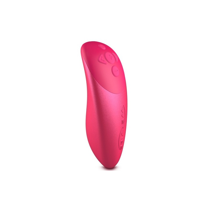 Δονητής ζευγαριών We-Vibe Chorus Ρόζ