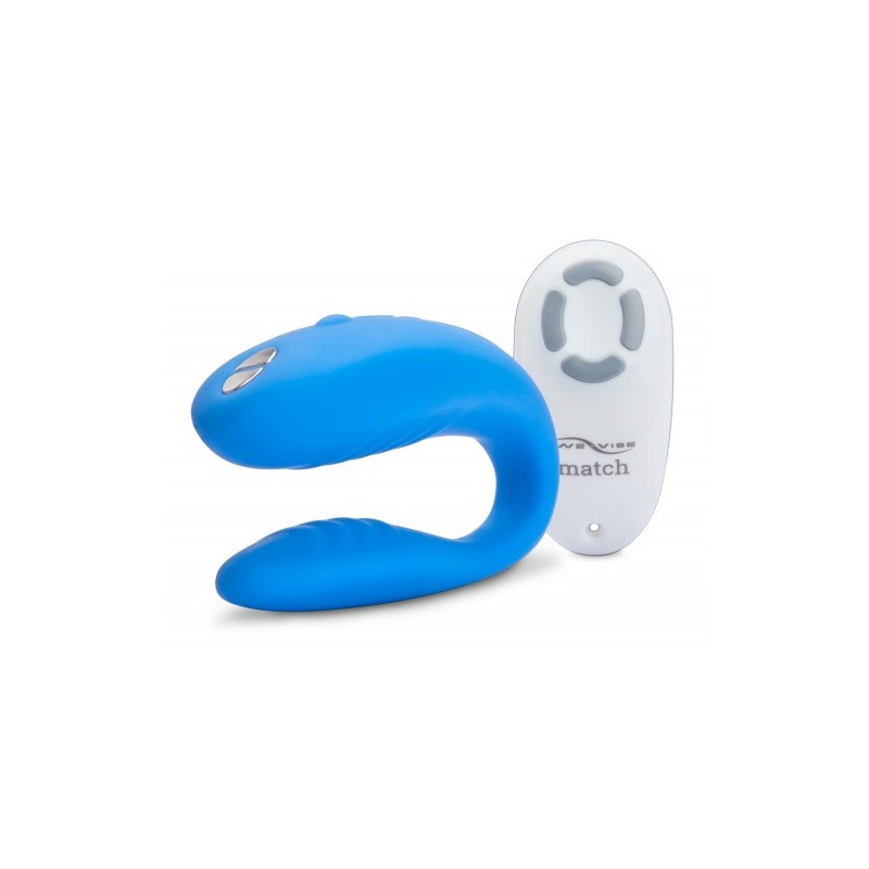 Δονητής για ζευγάρια We-Vibe Match