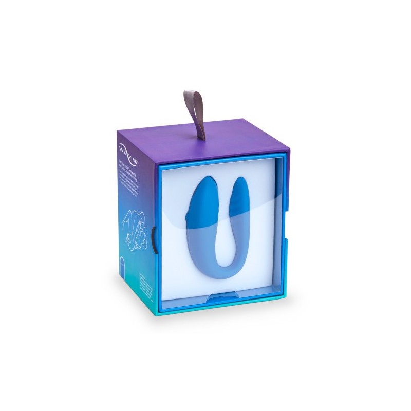 Δονητής για ζευγάρια We-Vibe Match