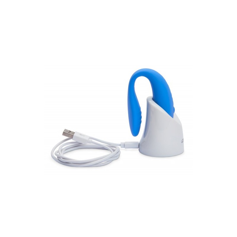 Δονητής για ζευγάρια We-Vibe Match