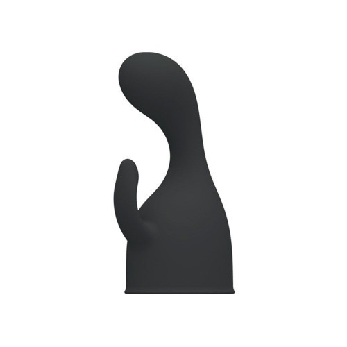 Προσθετικό δονητή wand για ερεθισμό και διέγερση κλειτορίδας και σημείο G