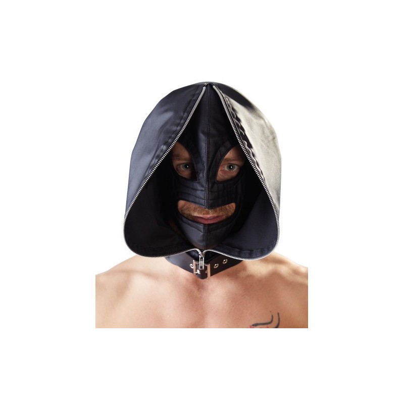 Fetish Collection Double Mask