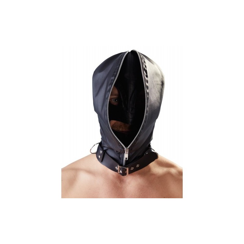 Fetish Collection Double Mask