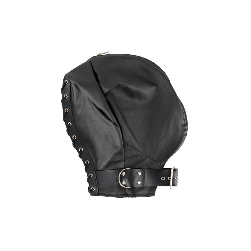 Fetish Collection Double Mask