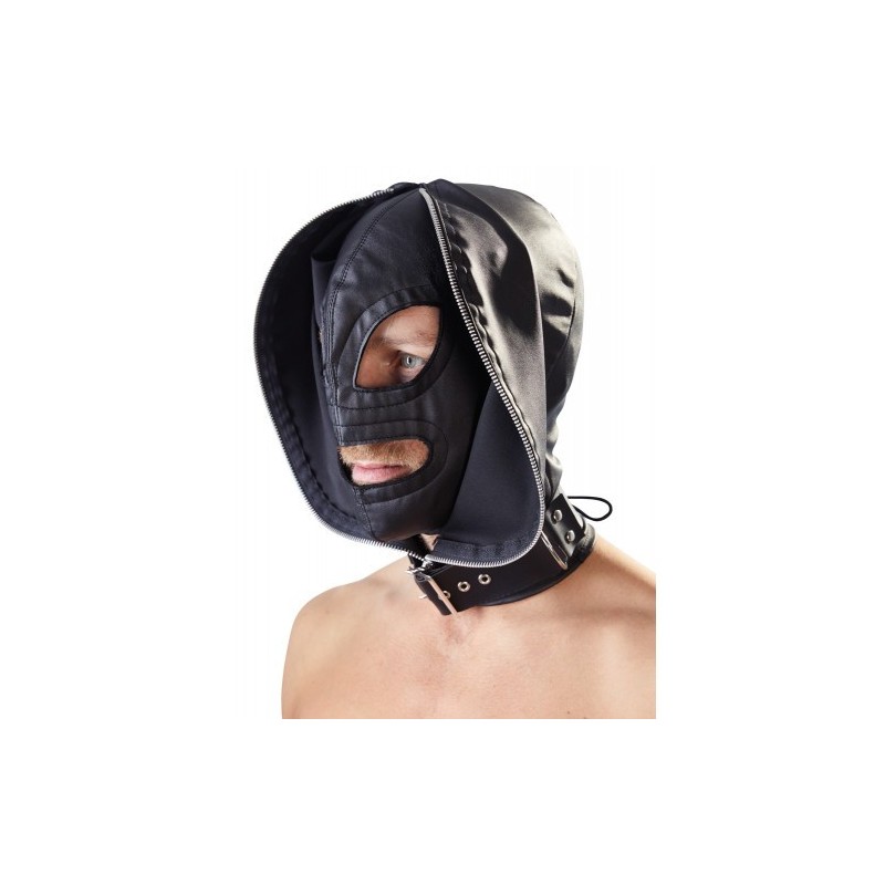 Fetish Collection Double Mask