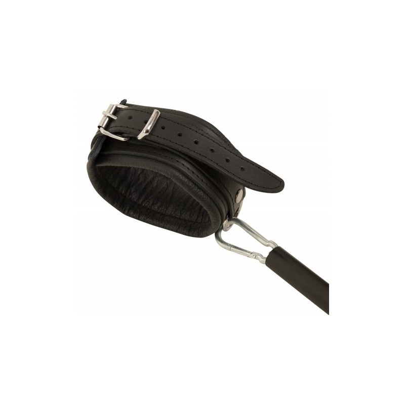 Μεταλλικά φετιχιστικά δεσμά σε όλο το σώμα ZADO