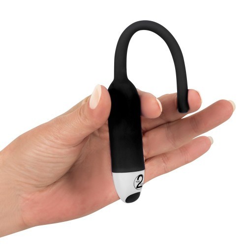 Thick Silicone Dilator 10mm You2Toys