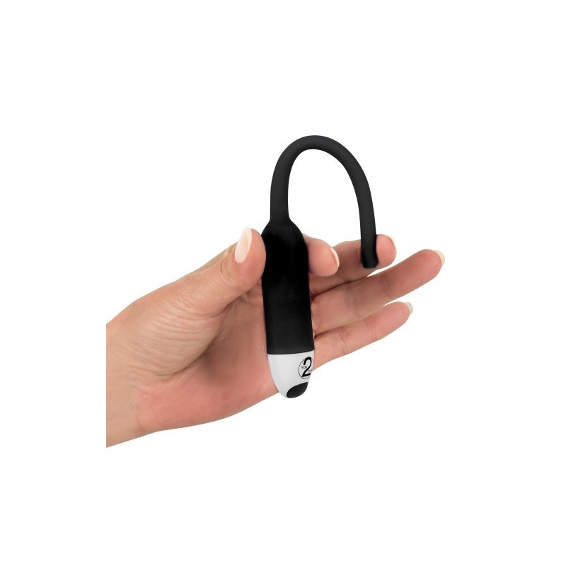 Thick Silicone Dilator 10mm You2Toys