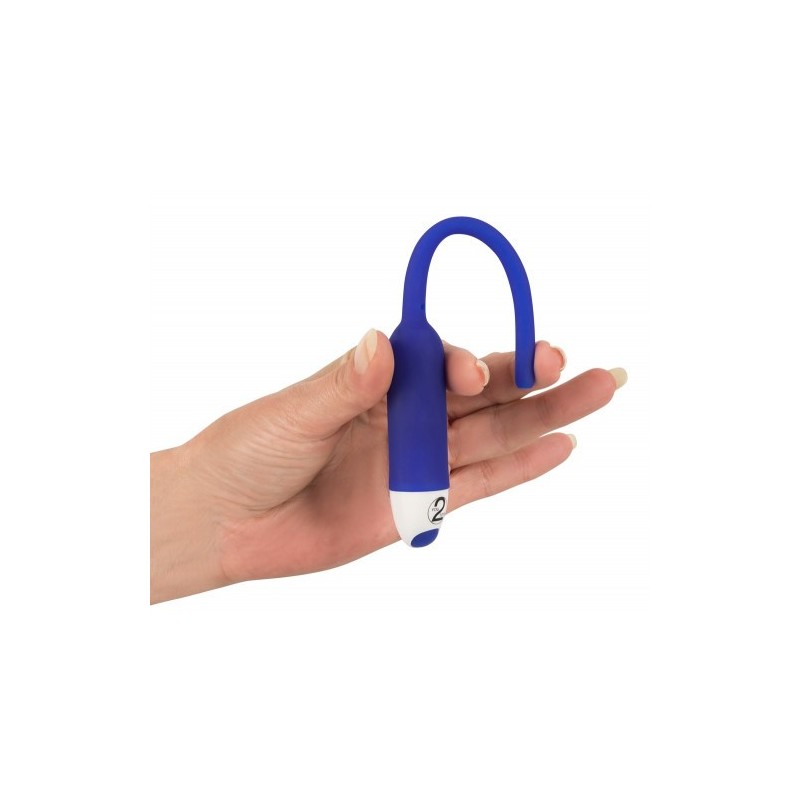 Hollow Dilator Vibrator You2Toys