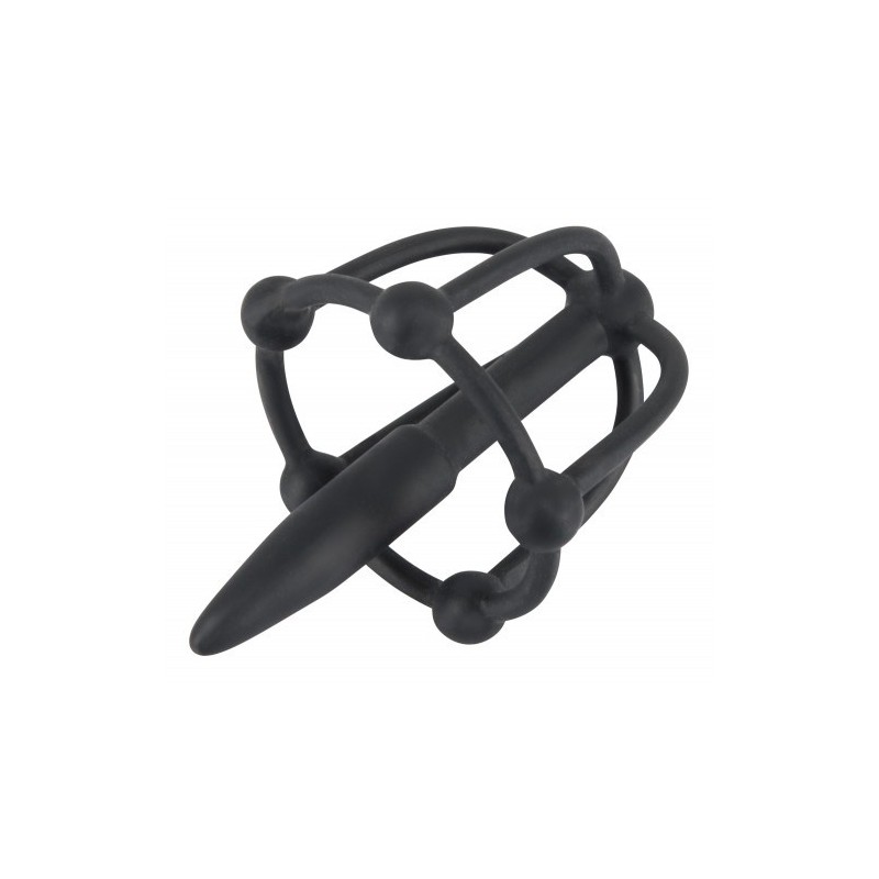 Penis Plug with Glans Cage You2Toys