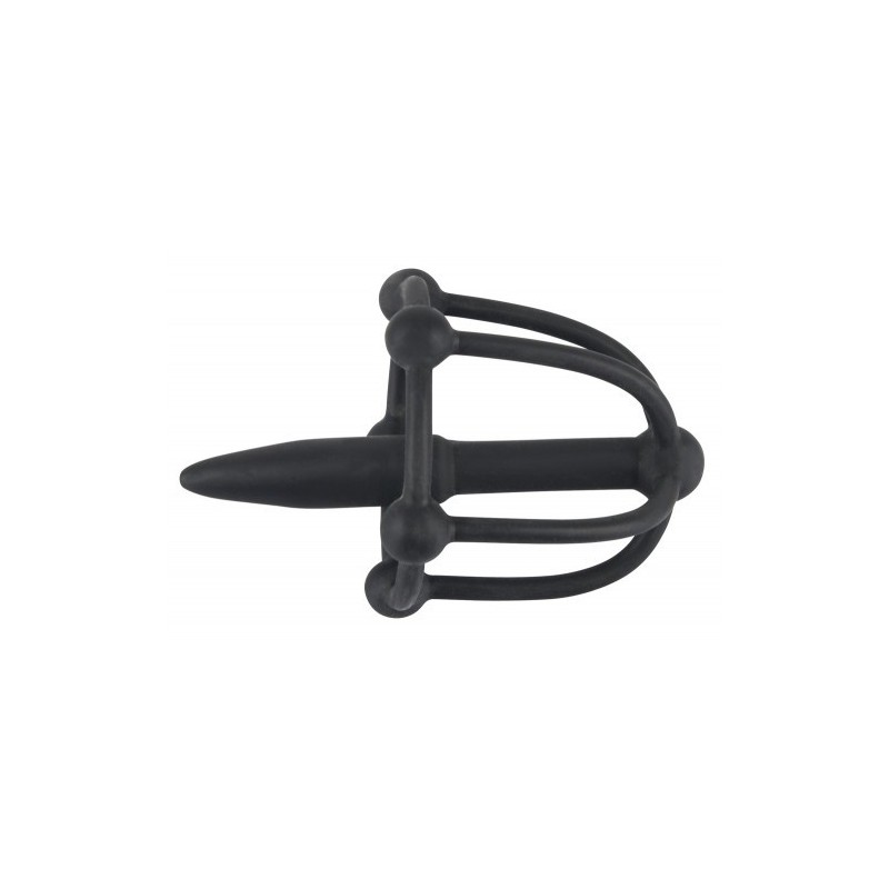 Penis Plug with Glans Cage You2Toys