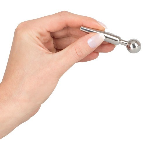 Penis urethral Plug Cum-Thru You2Toys