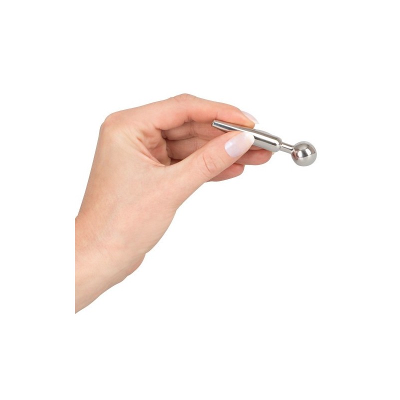 Penis urethral Plug Cum-Thru You2Toys