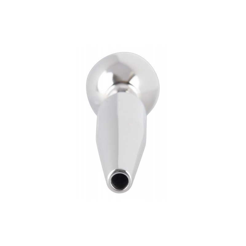 Penis urethral Plug Cum-Thru You2Toys