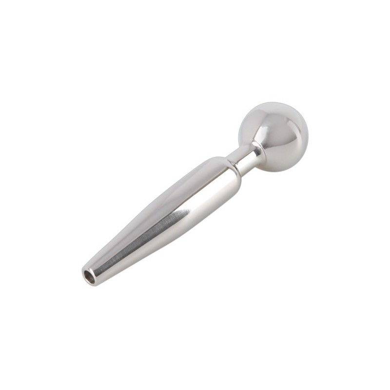 Penis urethral Plug Cum-Thru You2Toys