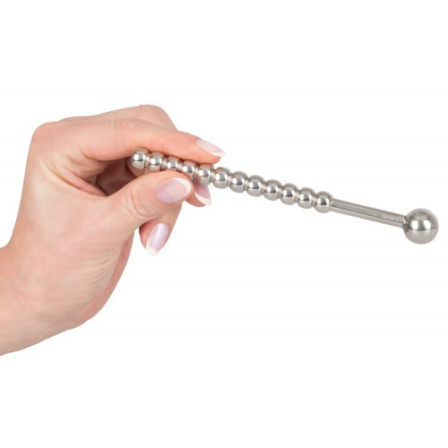 Μεταλλικός Διαστολέας Ουρήθρας Piss Play