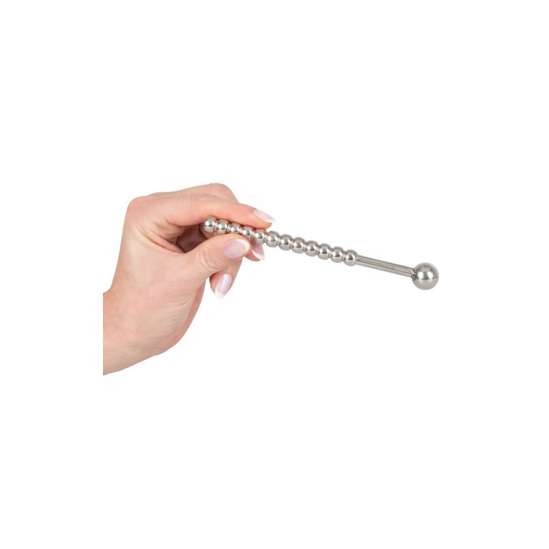 Μεταλλικός Διαστολέας Ουρήθρας Piss Play