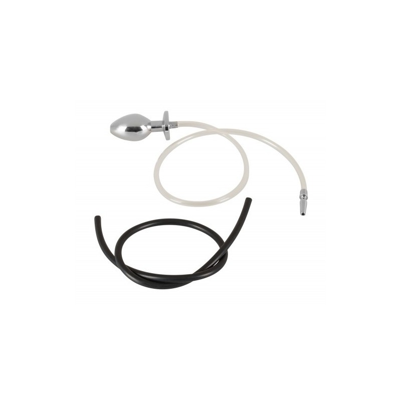 Piss to Ass Plug You2Toys