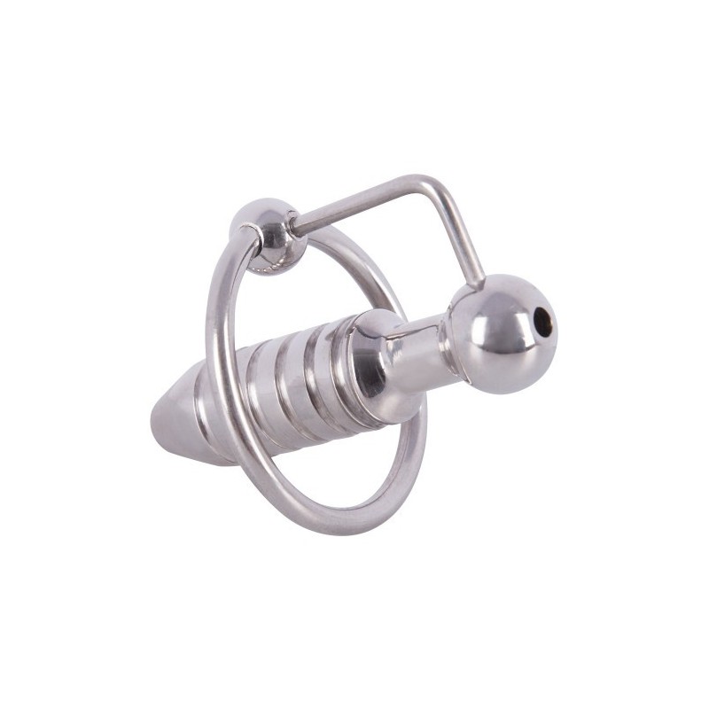 Torpedo Plug You2Toys