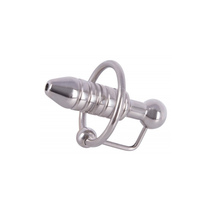 Torpedo Plug You2Toys