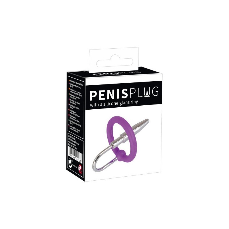 Glans Ring and Dilator You2Toys