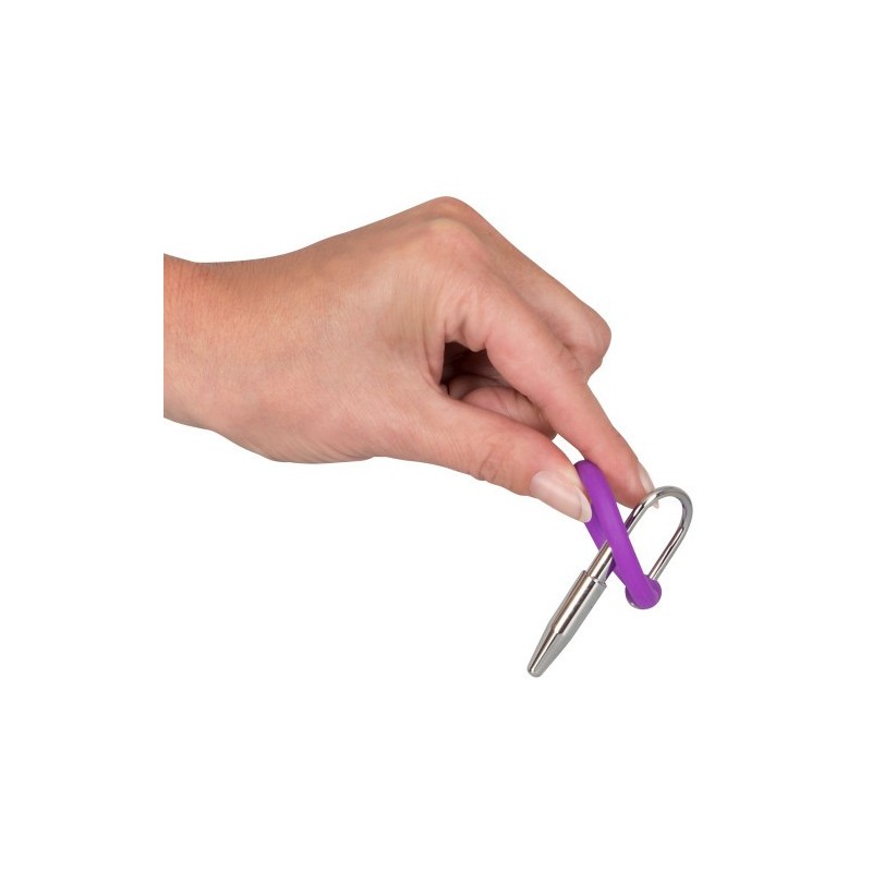 Glans Ring and Dilator You2Toys