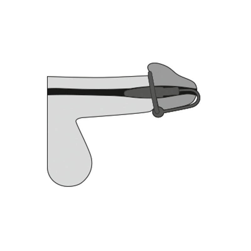 Glans Ring and Dilator You2Toys